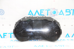 Instrument cluster Nissan Rogue 14-16 usa