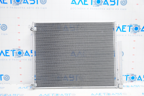 Air conditioner radiator condenser Honda Civic X FC 16-21 2.0 TYC