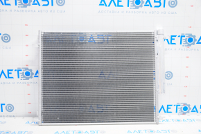 Air conditioner radiator condenser Honda Civic X FC 16-21 2.0 TYC