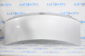 Trunk lid VW Passat b7 12-15 USA silver LA7W