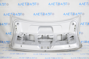 Trunk lid VW Passat b7 12-15 USA silver LA7W