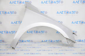 Front right wing VW Passat b7 12-15 USA silver LA7W