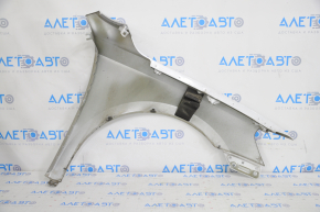 Front left wing VW Passat b7 12-15 USA silver LA7W