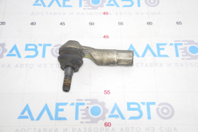 Steering tip left VW Passat b7 12-15 USA