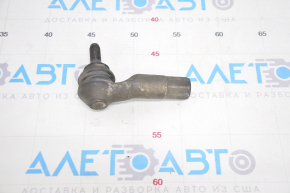 Steering tip left VW Passat b7 12-15 USA