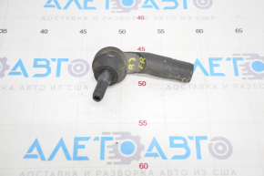 Steering tip right VW Passat b7 12-15 USA