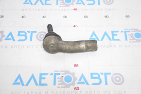 Steering tip right VW Passat b7 12-15 USA