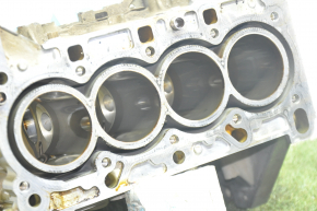 Bare cylinder block Chevrolet Volt 16- 1.5 D:73.98, broken mount