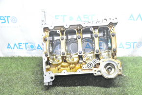 Bare cylinder block Chevrolet Volt 16- 1.5 D:73.98, broken mount