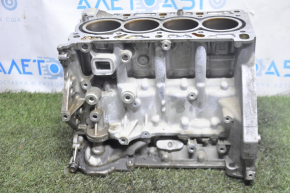Bare cylinder block Chevrolet Volt 16- 1.5 D:73.98, broken mount