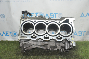 Bare cylinder block Toyota Prius V 12-17 2ZR-FXE D:80.48