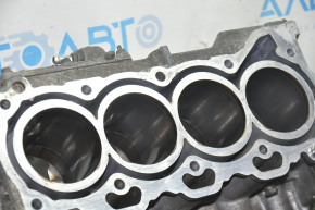 Bare cylinder block Toyota Prius V 12-17 2ZR-FXE D:80.48