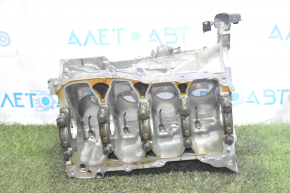 Bare cylinder block Toyota Prius V 12-17 2ZR-FXE D:80.48