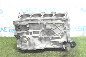 Bare cylinder block Toyota Prius V 12-17 2ZR-FXE D:80.48