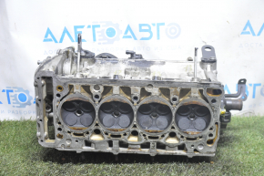Cylinder head assembly VW Tiguan 18-242.0T missing cover bolts