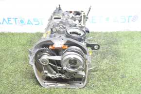 Cylinder head assembly VW Tiguan 18-242.0T missing cover bolts