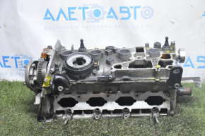 Cylinder head assembly VW Tiguan 18-242.0T missing cover bolts