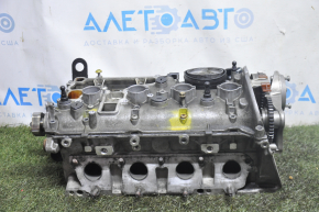 Cylinder head assembly VW Tiguan 18-242.0T missing cover bolts