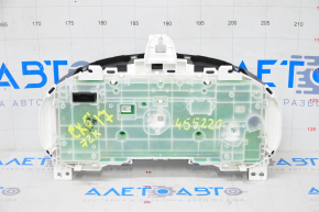 Instrument cluster Mazda CX-5 17- 72k