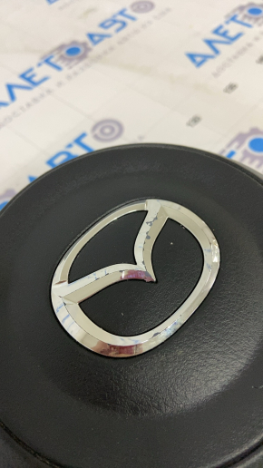 Airbag in steering wheel driver Mazda CX-5 17-21