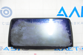Monitor, display, navigation Mazda CX-5 17- display defect
