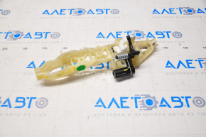 Front right door handle mechanism for Hyundai Sonata 15-19