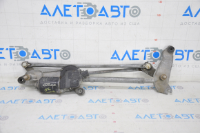 Wiper linkage with motor for Toyota Sienna 04-10