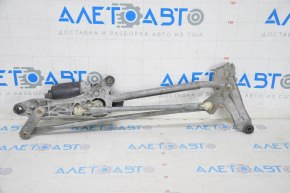 Wiper linkage with motor for Toyota Sienna 04-10