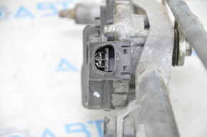 Wiper linkage with motor for Toyota Sienna 04-10