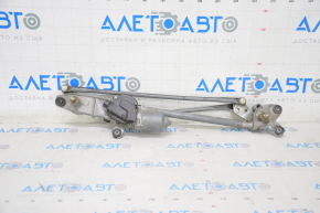 Lexus ES350 07-12 Windscreen Wiper Linkage with Motor