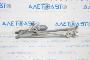 Lexus ES350 07-12 Windscreen Wiper Linkage with Motor