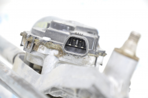 Lexus ES350 07-12 Windscreen Wiper Linkage with Motor