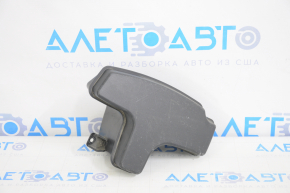 Resonator Ford Fusion mk5 13-20 2.5 scratches