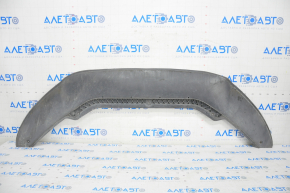 Front bumper lower lip VW Passat b7 12-15 USA rubbed