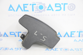 Resonator Ford Fusion mk5 13-20 2.5 scratches