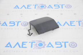 Plug towing hook front bumper left Porsche Cayenne 19- Sport no