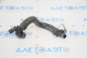 Crankcase ventilation pipe VW Jetta 11-18 1.4