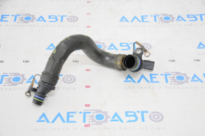 Crankcase ventilation pipe VW Jetta 11-18 1.4
