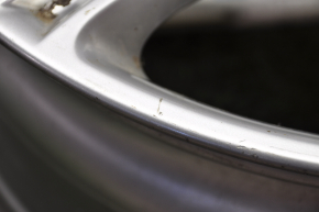 Wheel disk R17 BMW 3 F30 12-18 393 style, light curb, for rent