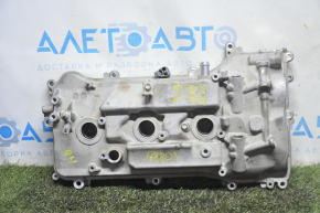 Valve cover Lexus RX350 10-15 right