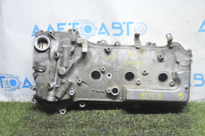 Valve cover Lexus RX350 10-15 left