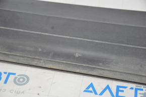 Door trim lower front left VW Tiguan 09-17 structure, scratches, broken fasteners