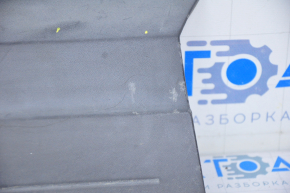 Door trim lower front left VW Tiguan 09-17 structure, scratches, broken fasteners