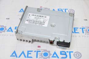 Control Module Unit Mazda CX-5 17-