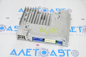 Control Module Unit Mazda CX-5 17-