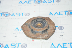 Front right shock absorber support Toyota Avalon 13-18 without bearing, rusty
