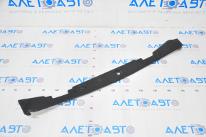 Wing seal door-wing left Mazda CX-5 17- plastic