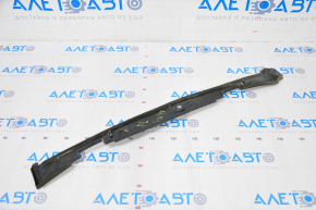 Wing seal door-wing left Mazda CX-5 17- plastic