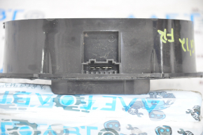 Front right door speaker VW Tiguan 09-17 housing fractures