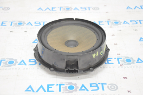 Front right door speaker VW Tiguan 09-17 housing fractures